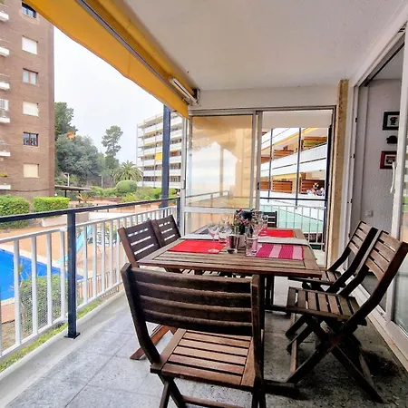 Caravella Go2lloret * Льорет-де-Мар