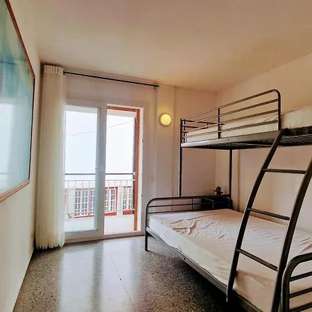 Апартаменты Caravella Go2lloret